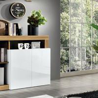 Madia 2 ante battenti Modello Amburgo