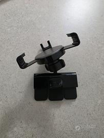ugreen supporto smartphone auto per Cd slot.