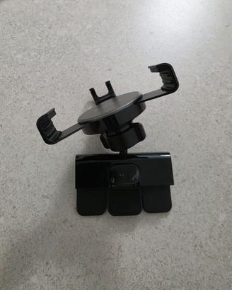 ugreen supporto smartphone auto per Cd slot.
