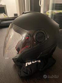 Casco jet Nolan N40-5