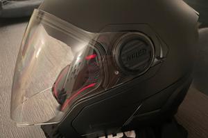 Casco jet Nolan N40-5