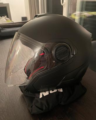 Casco jet Nolan N40-5