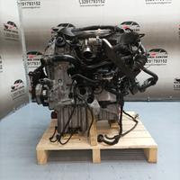 Motore completo garantito cag caga cagb audi a4