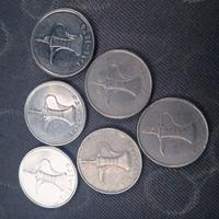 6 Monete dirham
