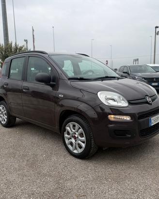 FIAT Panda 0.9 TwinAir Turbo Nat. Power Easy