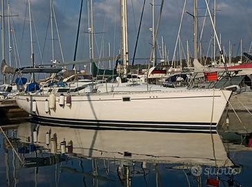 Beneteau OCEANIS 500