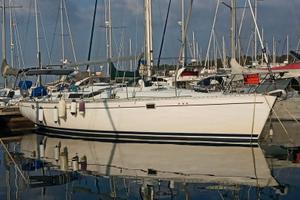 Beneteau OCEANIS 500