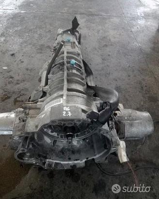 Cambio Automatico Audi A6 2003 2.7 V6 BES Biturbo
