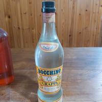 grappa bocchino vintage