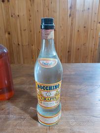 grappa bocchino vintage