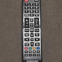 Telecomando Samsung pile incluse