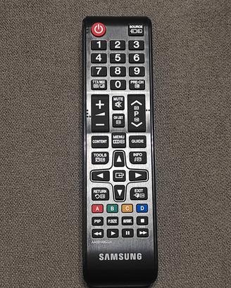 Telecomando Samsung pile incluse