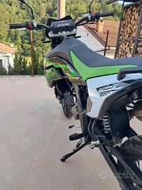 Kl Kxe 125