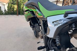 Kl Kxe 125