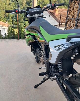 Kl Kxe 125