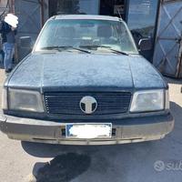 Ricambi Tata Telcoline 2.0 TD 87cv del 2001