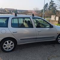 Renault Megane SW 1900 turbo diesel