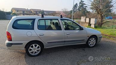 Renault Megane SW 1900 turbo diesel