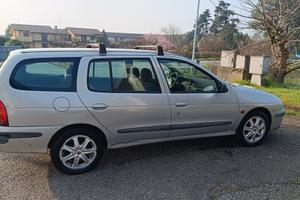 Renault Megane SW 1900 turbo diesel