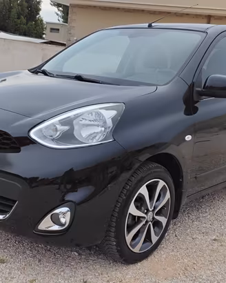 Nissan Micra 1.2 12V DIG-S 98CV 5 porte Tekna