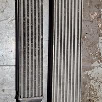 Intercooler Fiat Grande Punto Diesel/Abarth