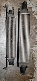 Intercooler Fiat Grande Punto Diesel/Abarth