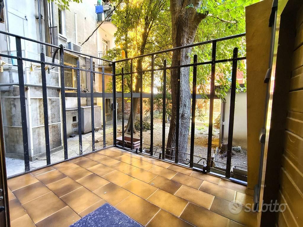 Appartamento – Trieste, Perugino, Barriera Vecchia-San Giacomo - Altro