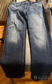 jeans JACK & JONES - JJICLARK JJORIGINAL JOS 278