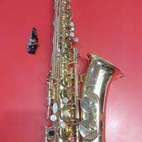 sax contralto rampone e cazzani