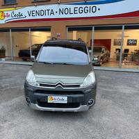 Citroen Berlingo 1.6 e-HDi 90 FAP airdream CMP6 XT