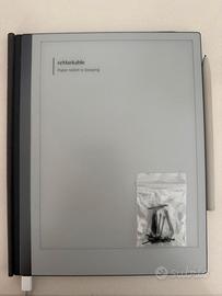 Remarkable 2 + set punte + caricatore