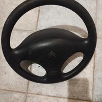 volante Citroen saxo