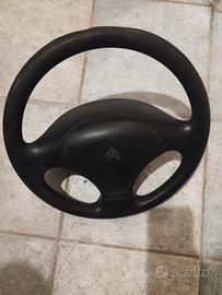 volante Citroen saxo