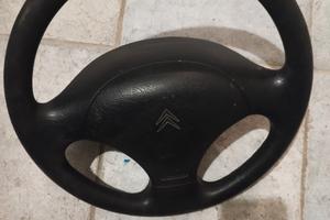 volante Citroen saxo