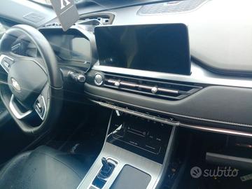 Kit Chiavi e Monitor DR5