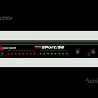 Opcode Midi Engine 8 port-SE