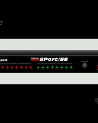 Opcode Midi Engine 8 port-SE