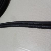 Cavi x amplificatore