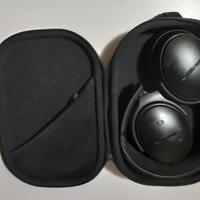BOSE QUIETCOMFORT CUFFIE BLUETOOTH 