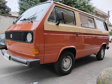 VOLKSWAGEN T3 LUSSO