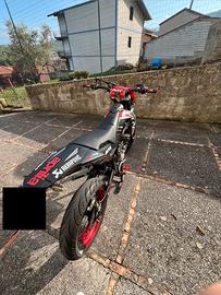 Motard 50