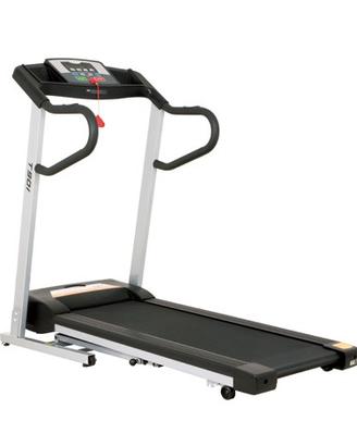 Tapis roulant, tempo T901 - NO SPEDIZIONE 