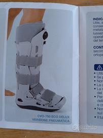 Tutore walker per tibio tarsica