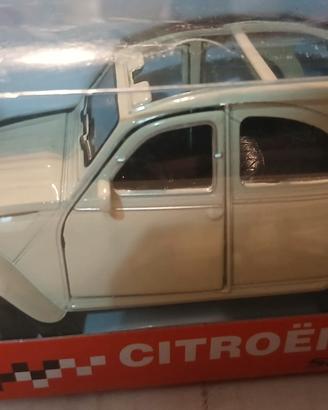 Modelli auto metallo, prezzo cad.