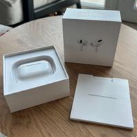 Apple Airpods Pro
