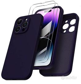 Cover iPhone 14 pro ornarto