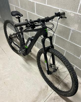 e-bike, Bici elettrica taglia S