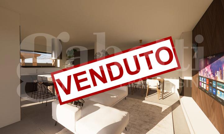 Appartamento Rivalta di Torino