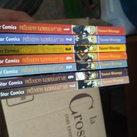 Princess Resurrection