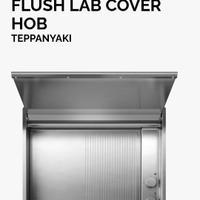 Piano Cottura Barazza